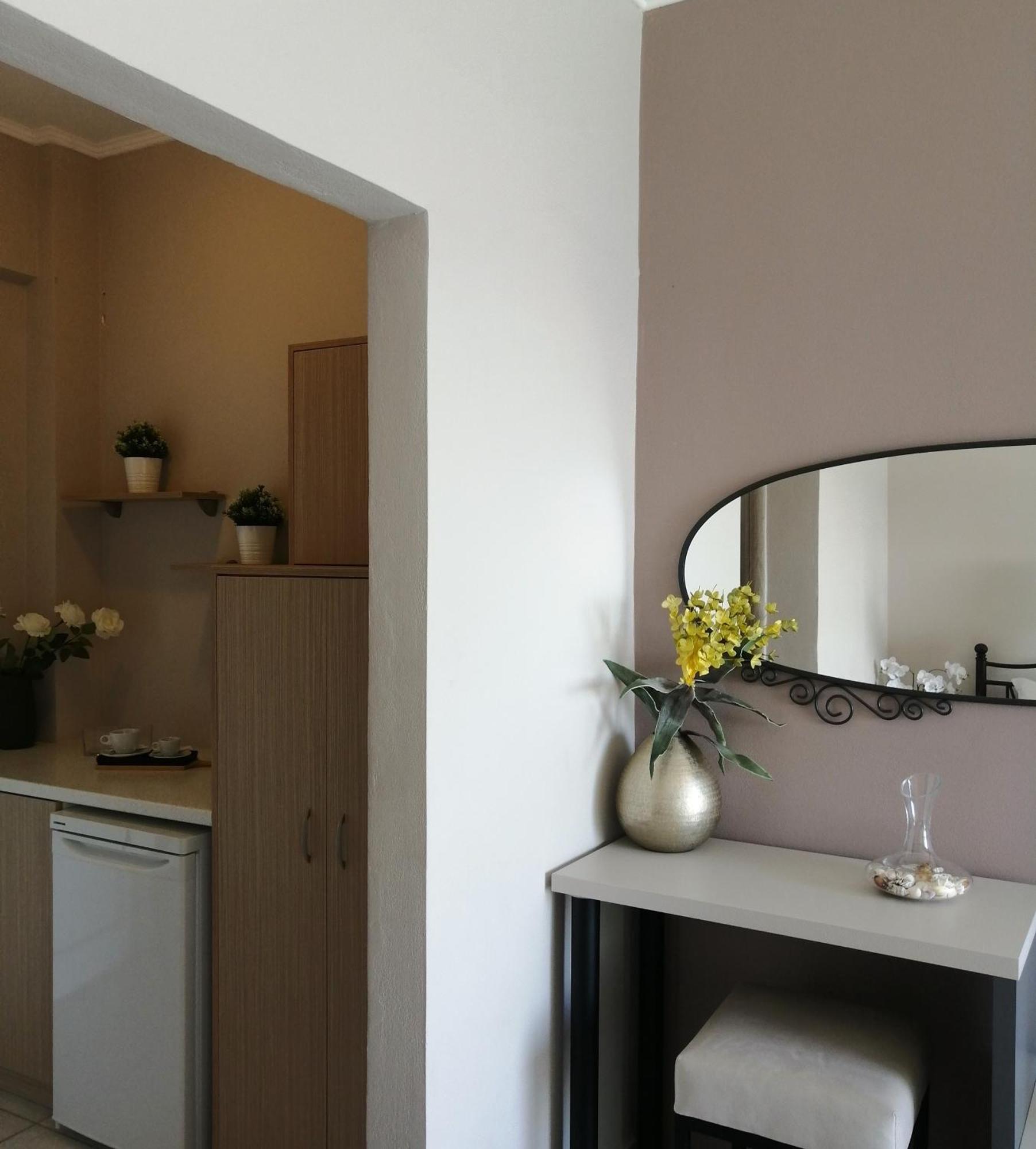 Anel Rooms 希马拉 外观 照片