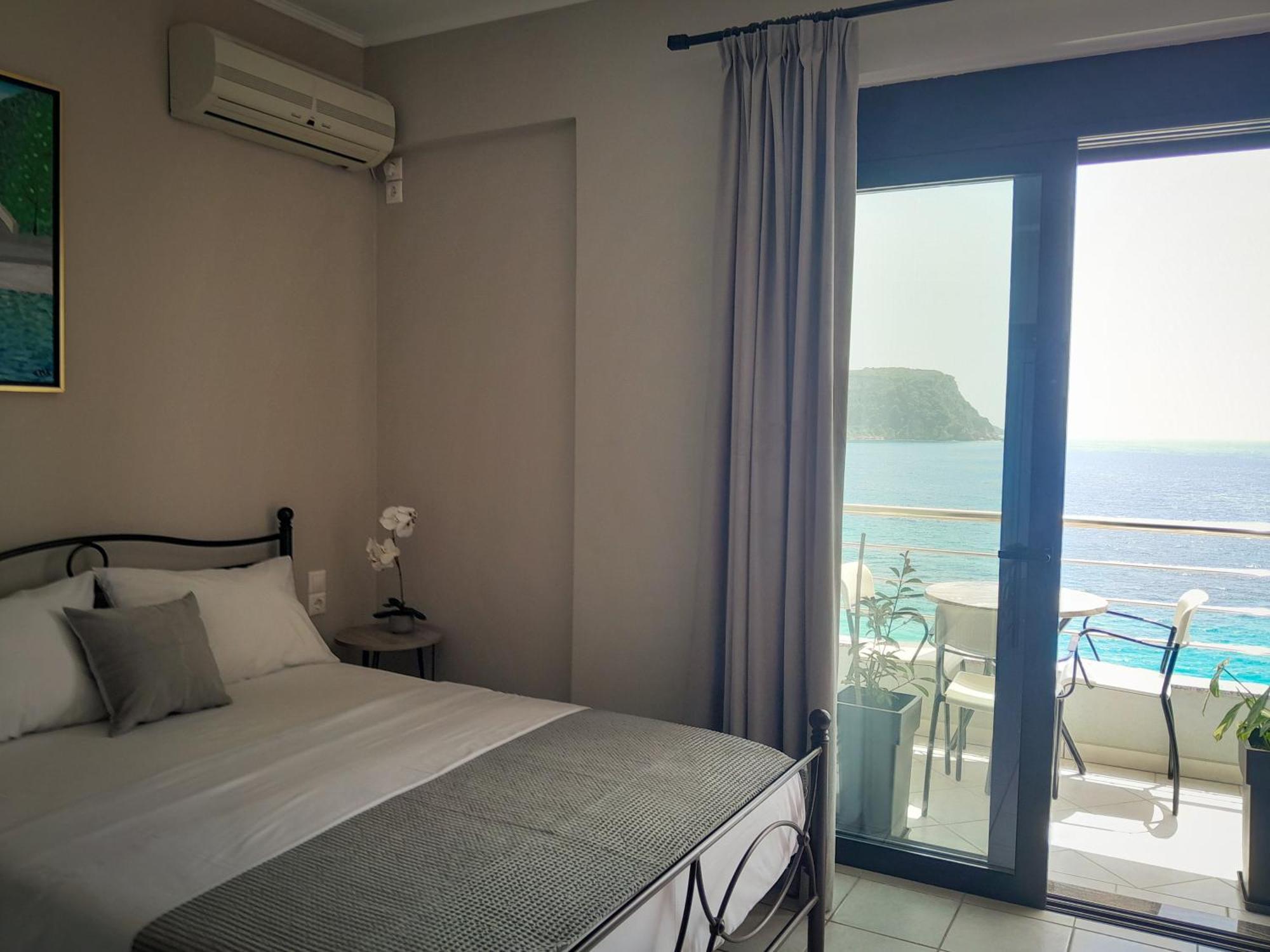 Anel Rooms 希马拉 外观 照片