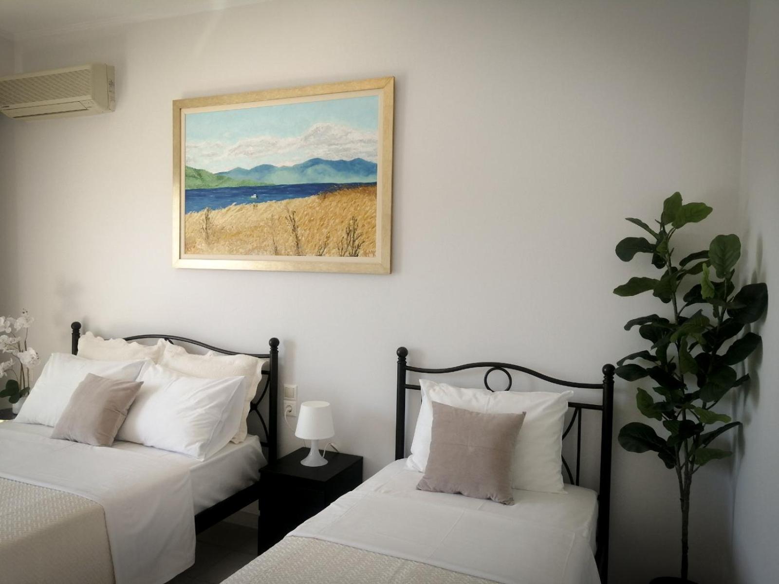 Anel Rooms 希马拉 外观 照片